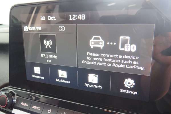 2019 Kia Cerato S BD