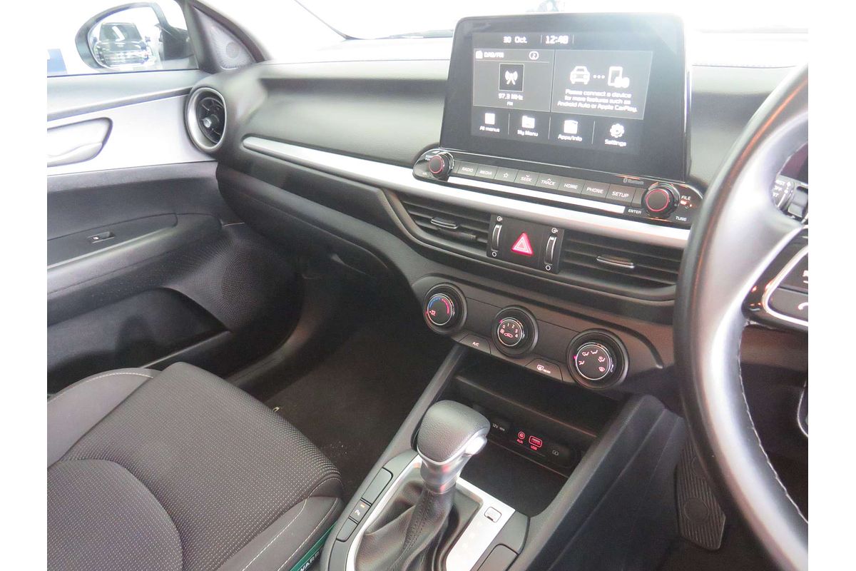 2019 Kia Cerato S BD