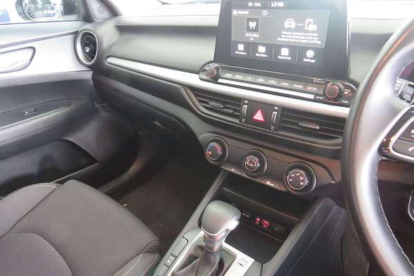 2019 Kia Cerato S BD