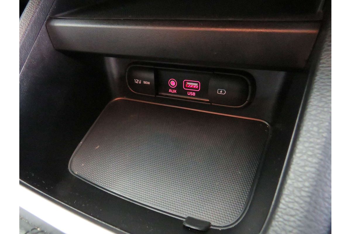 2019 Kia Cerato S BD