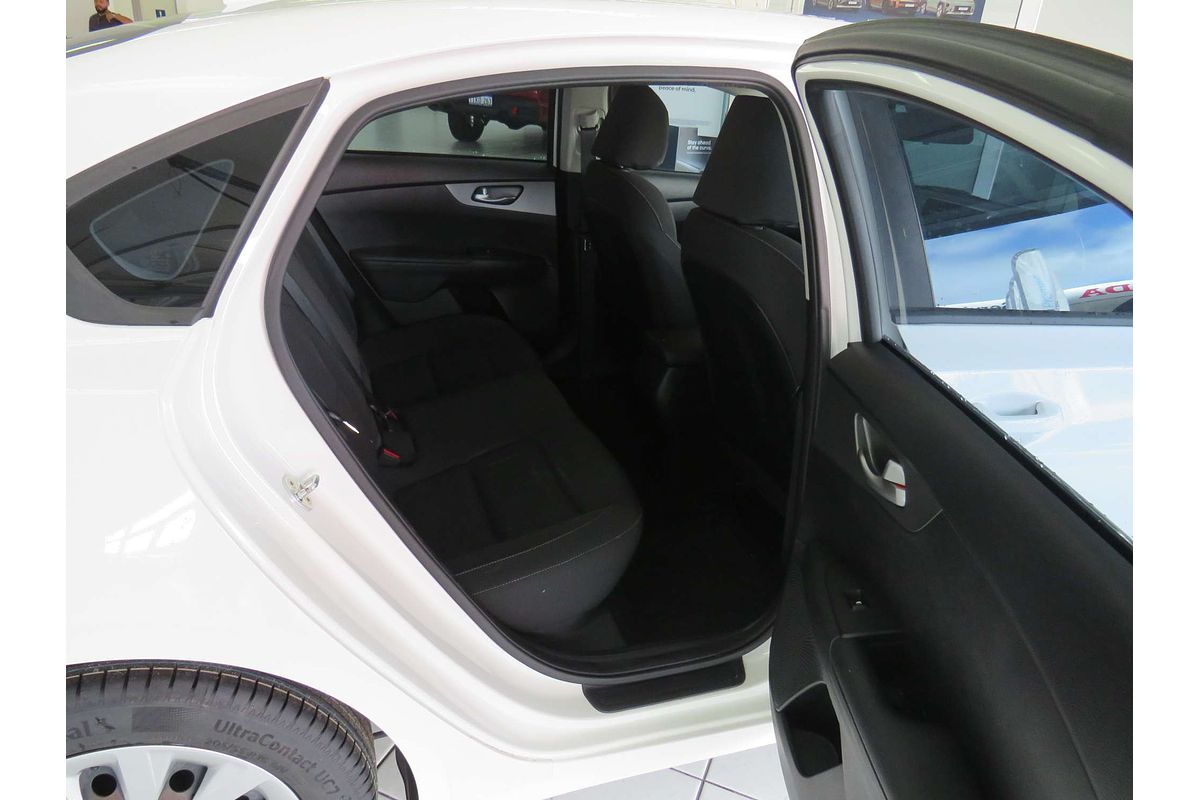 2019 Kia Cerato S BD