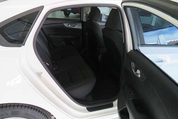 2019 Kia Cerato S BD