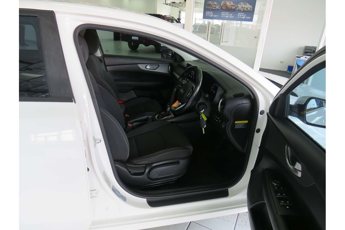 2019 Kia Cerato S BD