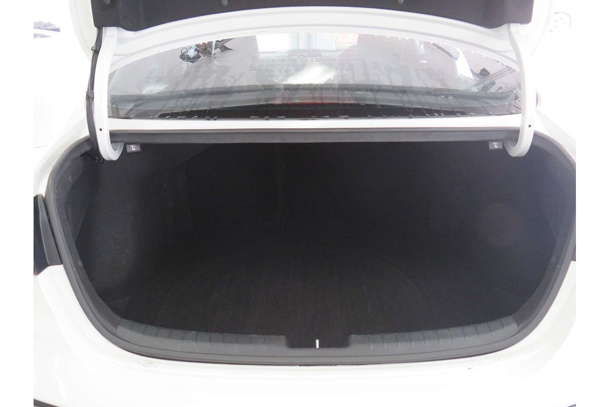 2019 Kia Cerato S BD