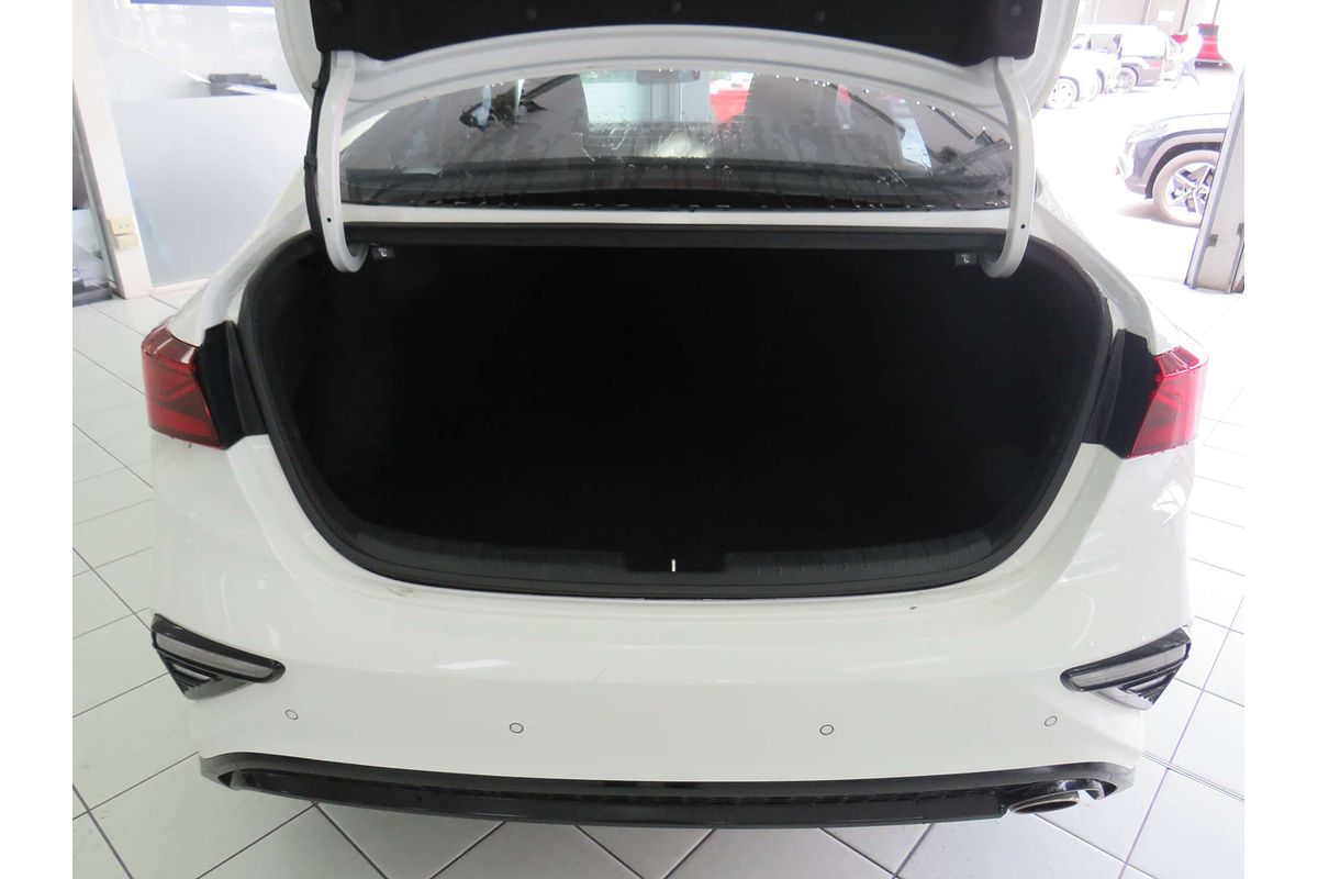 2019 Kia Cerato S BD