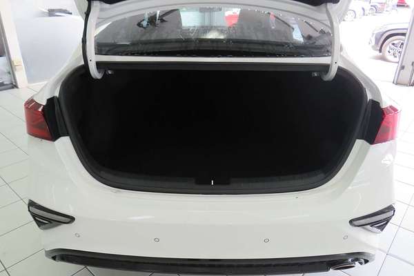 2019 Kia Cerato S BD