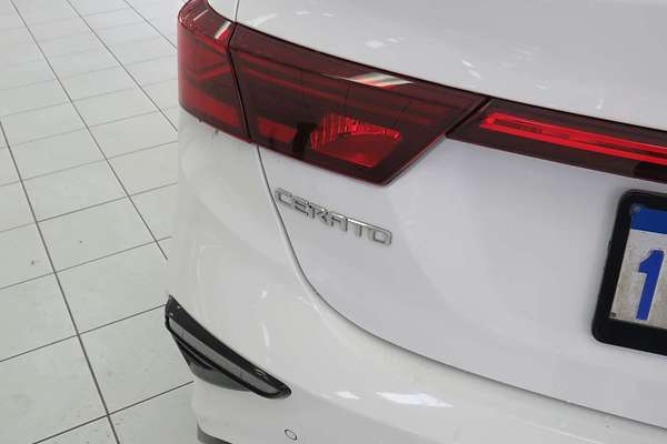 2019 Kia Cerato S BD