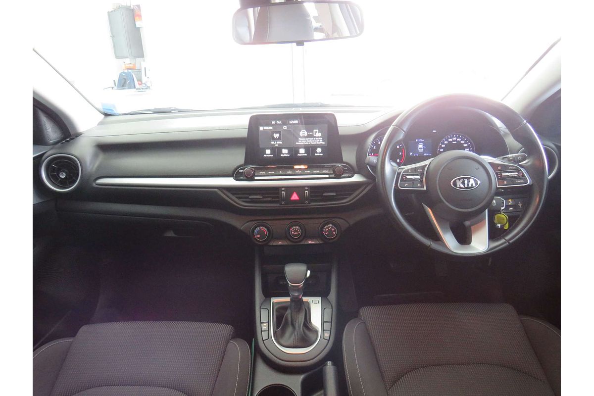 2019 Kia Cerato S BD