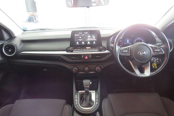 2019 Kia Cerato S BD