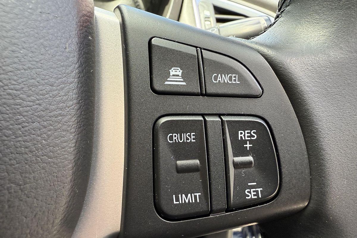 2022 Suzuki S-Cross ALLGRIP JYB