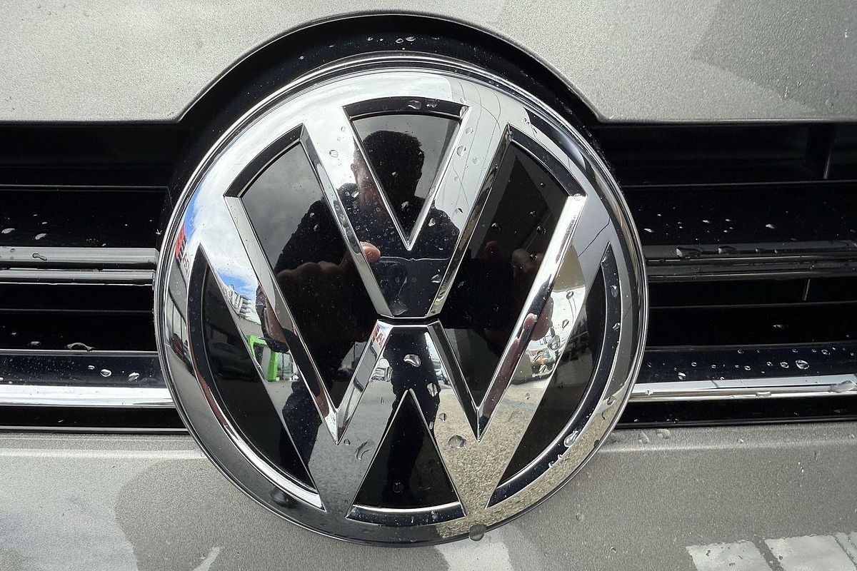 2016 Volkswagen Golf 110TSI Highline 7