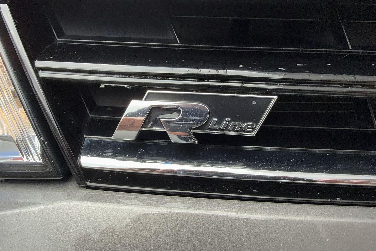 2016 Volkswagen Golf 110TSI Highline 7