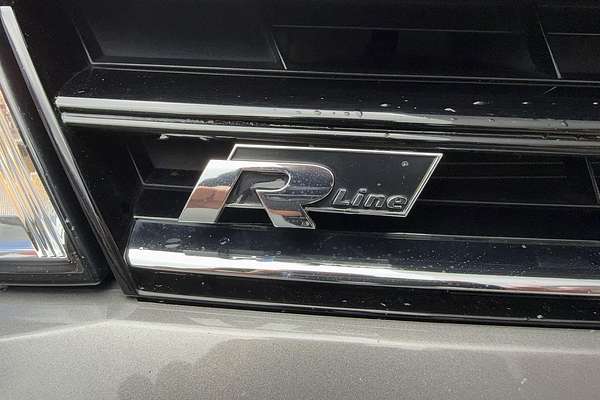 2016 Volkswagen Golf 110TSI Highline 7