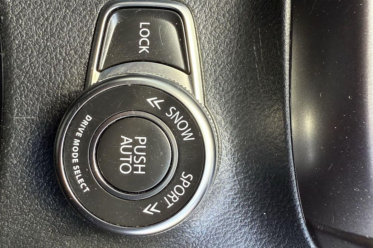 2022 Suzuki S-Cross ALLGRIP JYB