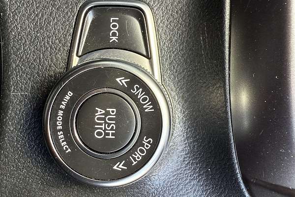 2022 Suzuki S-Cross ALLGRIP JYB