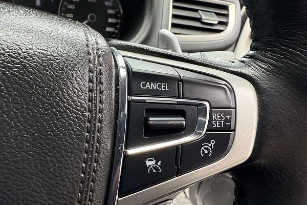 2022 Mitsubishi Pajero Sport GLS QF