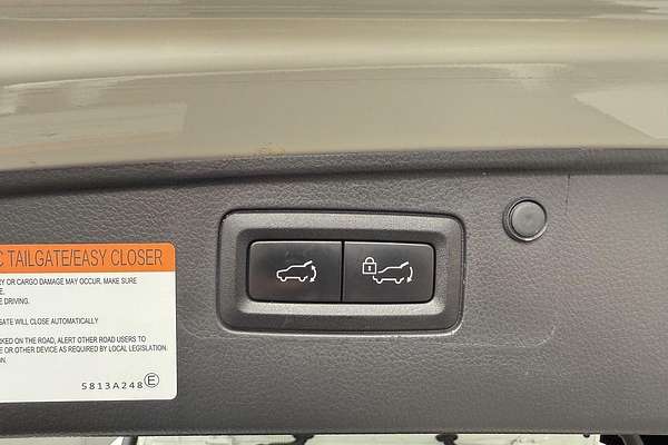 2022 Mitsubishi Pajero Sport GLS QF