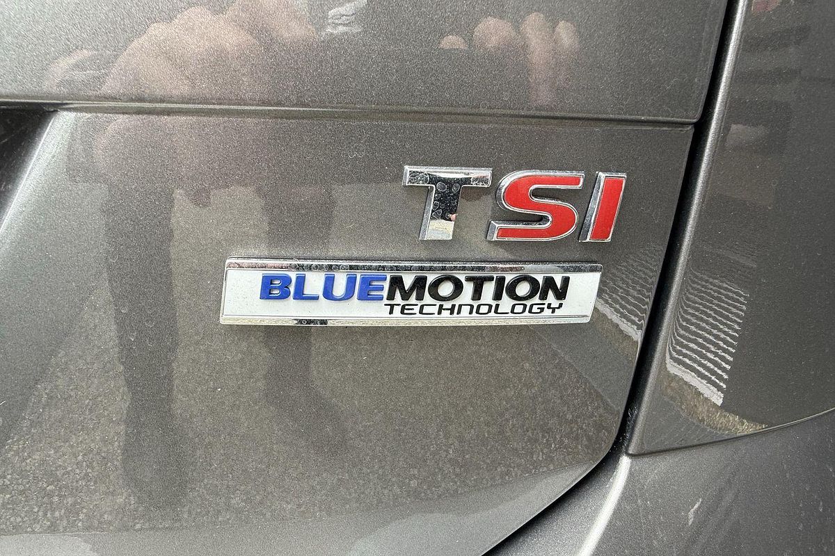 2016 Volkswagen Golf 110TSI Highline 7