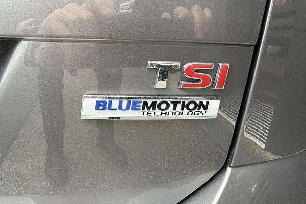 2016 Volkswagen Golf 110TSI Highline 7