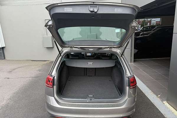 2016 Volkswagen Golf 110TSI Highline 7