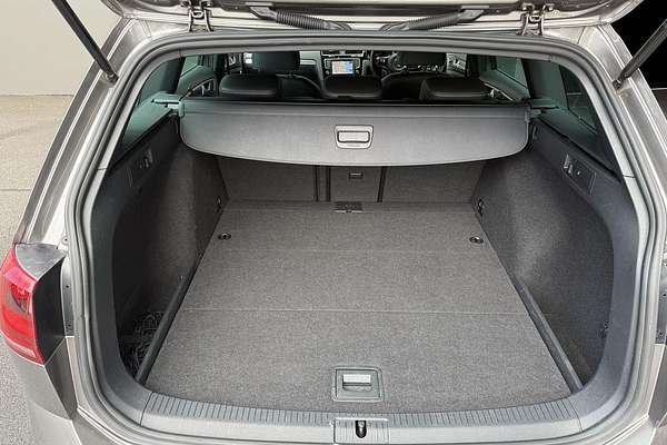 2016 Volkswagen Golf 110TSI Highline 7