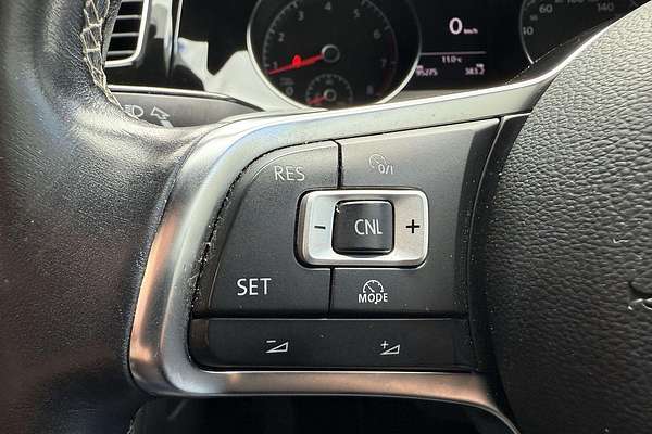 2016 Volkswagen Golf 110TSI Highline 7