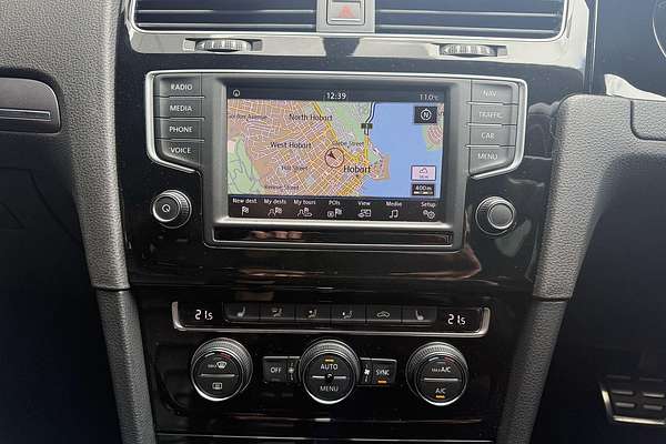 2016 Volkswagen Golf 110TSI Highline 7