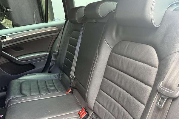 2016 Volkswagen Golf 110TSI Highline 7