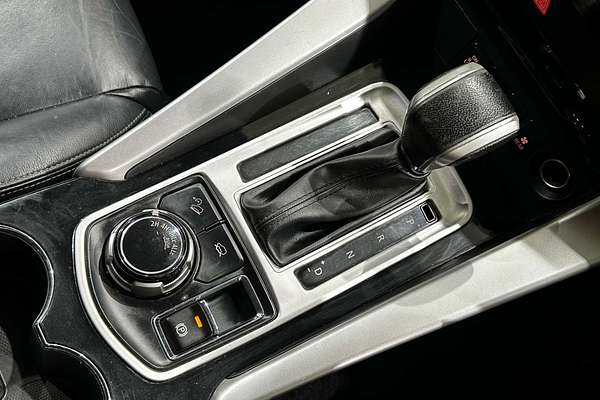 2016 Mitsubishi Pajero Sport GLS QE