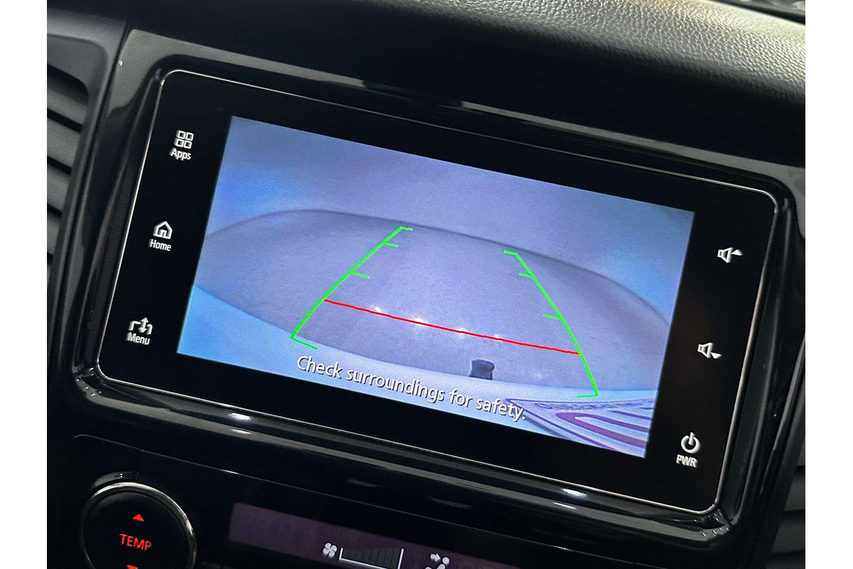 2016 Mitsubishi Pajero Sport GLS QE