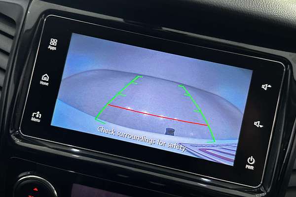 2016 Mitsubishi Pajero Sport GLS QE