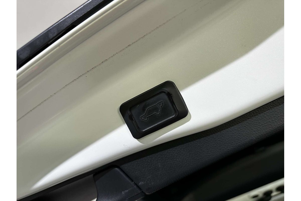 2020 Toyota RAV4 Cruiser AXAH52R