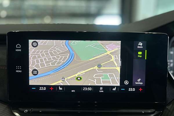 2021 SKODA Octavia RS NX