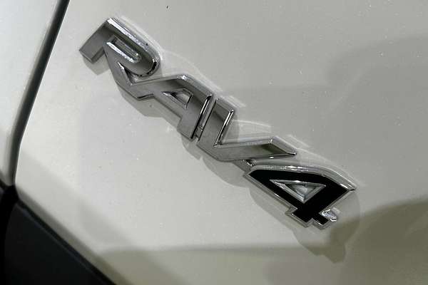 2020 Toyota RAV4 Cruiser AXAH52R