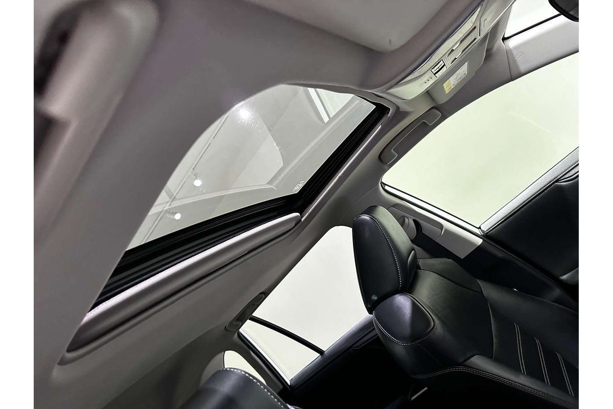 2020 Toyota RAV4 Cruiser AXAH52R