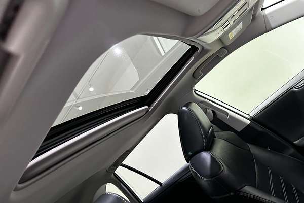 2020 Toyota RAV4 Cruiser AXAH52R