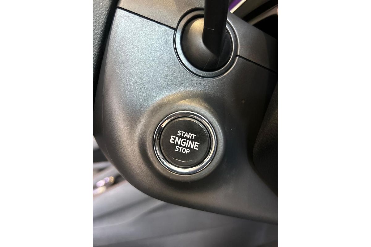 2021 SKODA Octavia RS NX