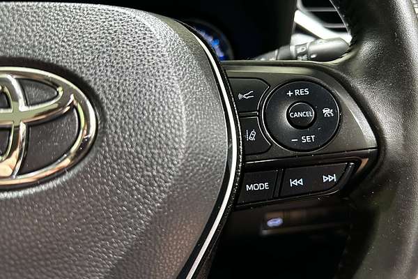 2020 Toyota RAV4 Cruiser AXAH52R