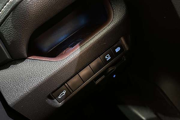 2020 Toyota RAV4 Cruiser AXAH52R