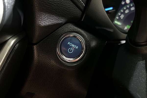 2020 Toyota RAV4 Cruiser AXAH52R