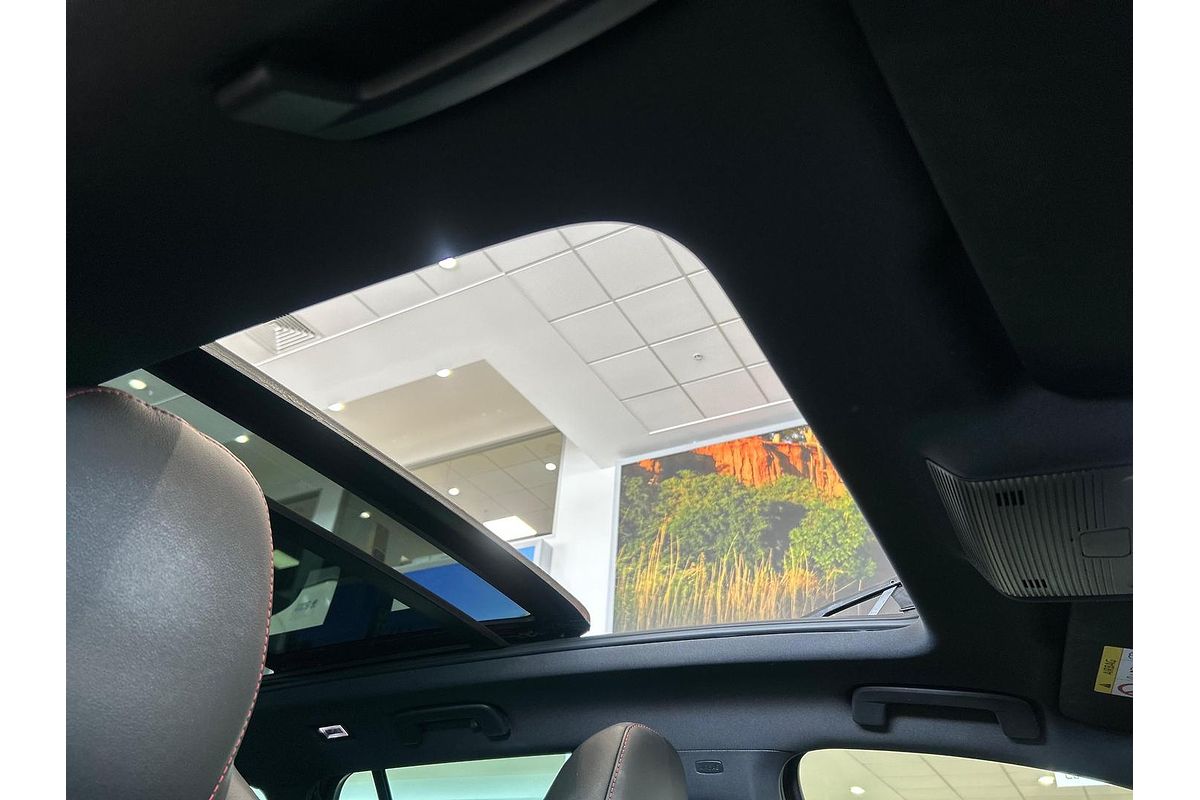 2021 SKODA Octavia RS NX