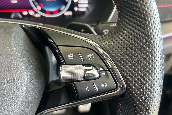 2021 SKODA Octavia RS NX