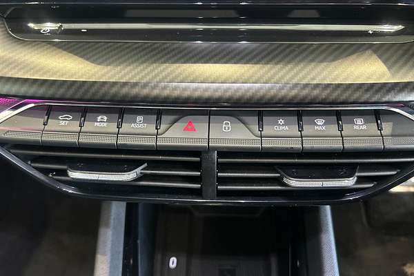 2021 SKODA Octavia RS NX