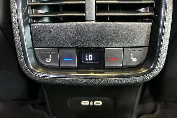 2021 SKODA Octavia RS NX