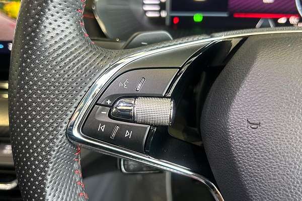 2021 SKODA Octavia RS NX