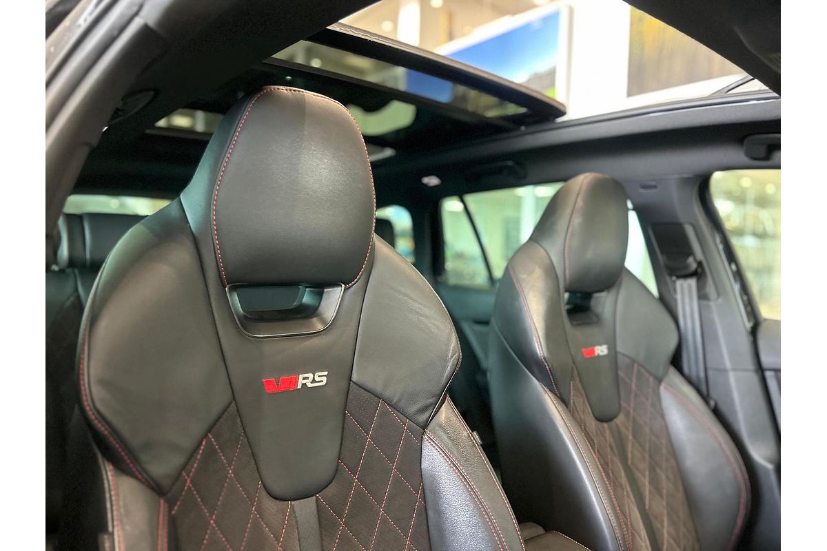 2021 SKODA Octavia RS NX