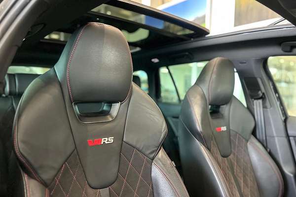 2021 SKODA Octavia RS NX