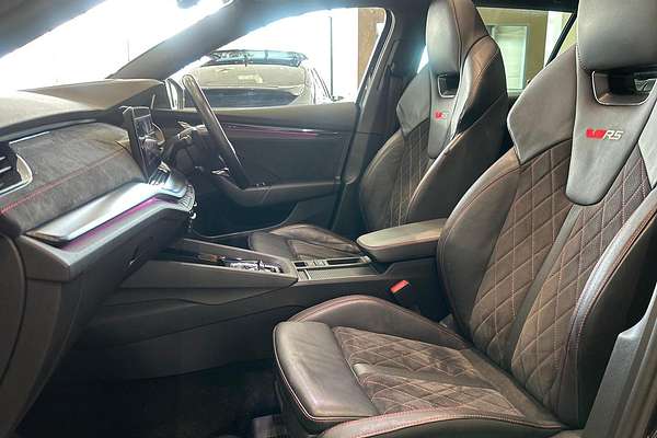 2021 SKODA Octavia RS NX