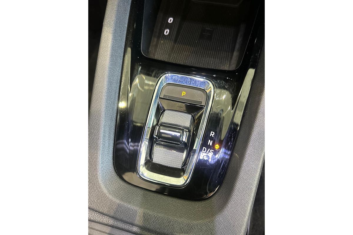 2021 SKODA Octavia RS NX