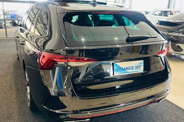 2021 SKODA Octavia RS NX